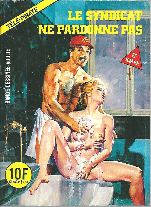 Couverture