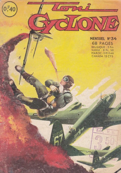 Couverture
