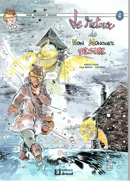 Couverture