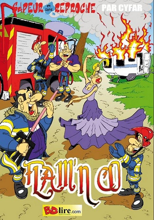 Couverture