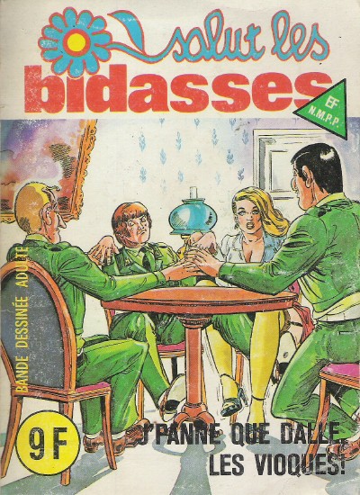 Couverture