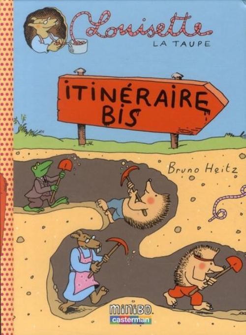 Couverture