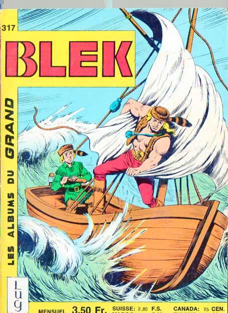 Couverture