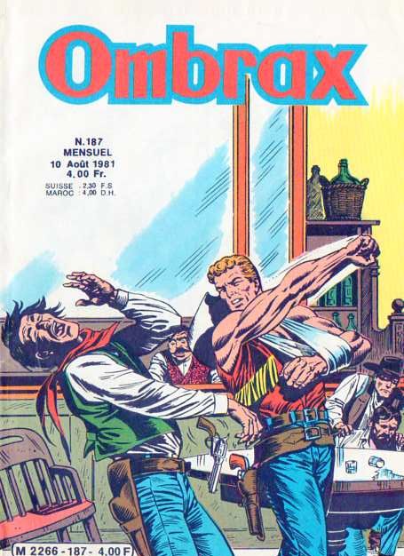 Couverture