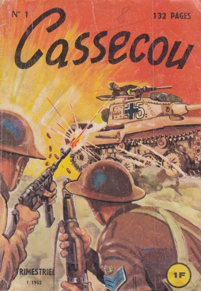 Couverture