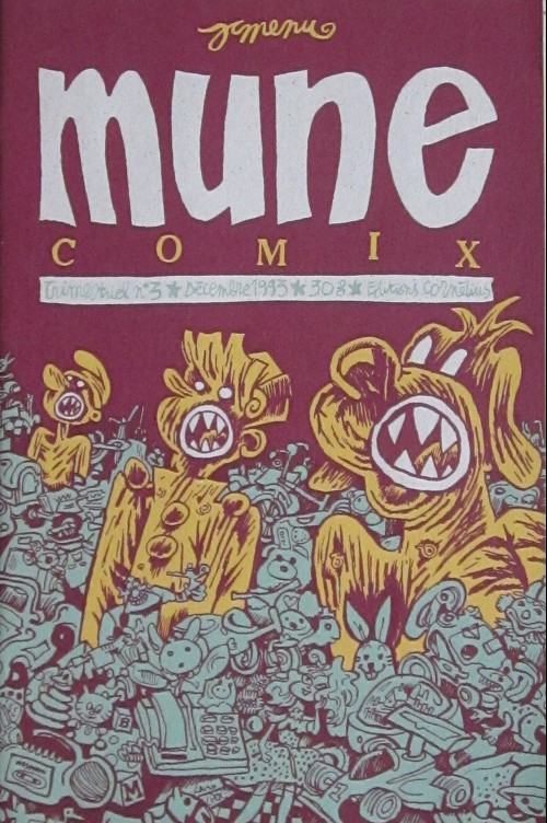 Couverture