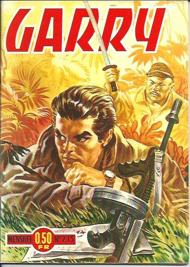 Couverture