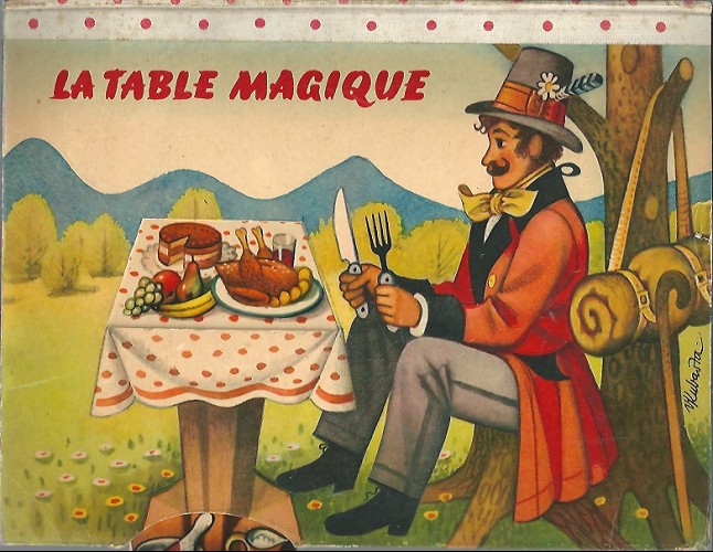 Couverture