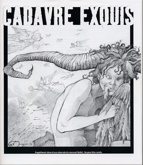 Couverture
