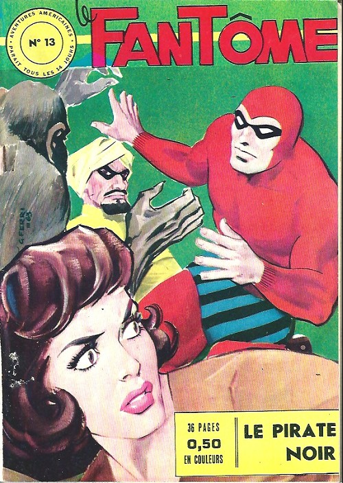 Couverture