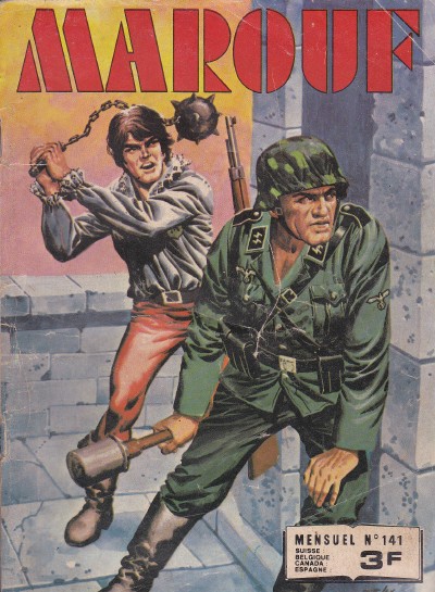 Couverture