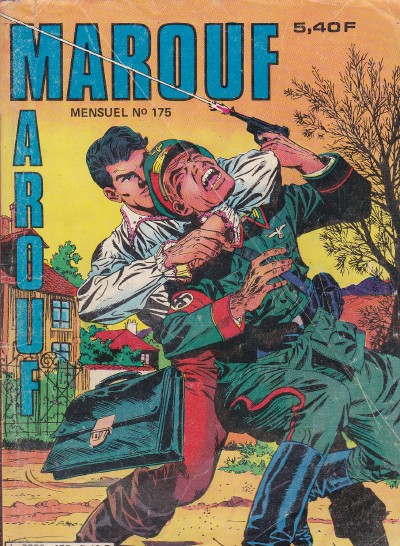 Couverture