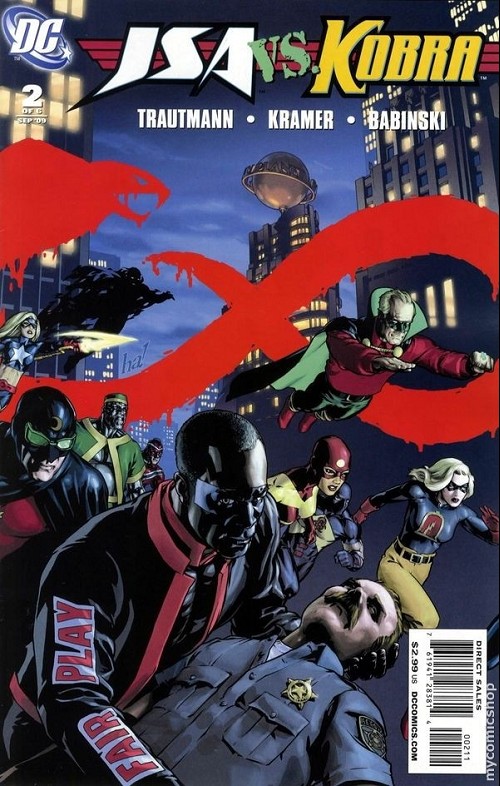 Couverture