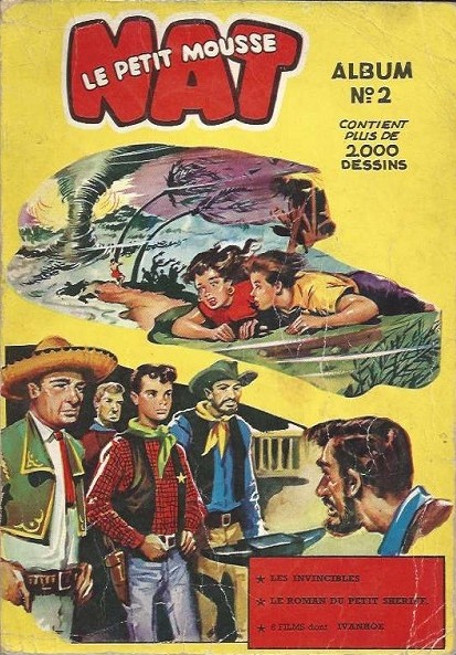 Couverture