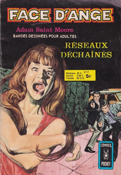 Couverture