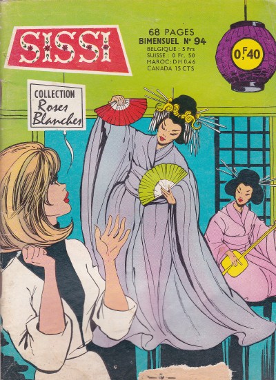 Couverture