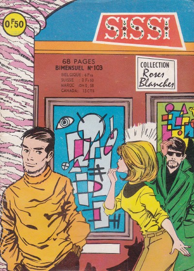 Couverture