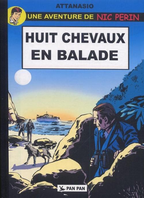 Couverture