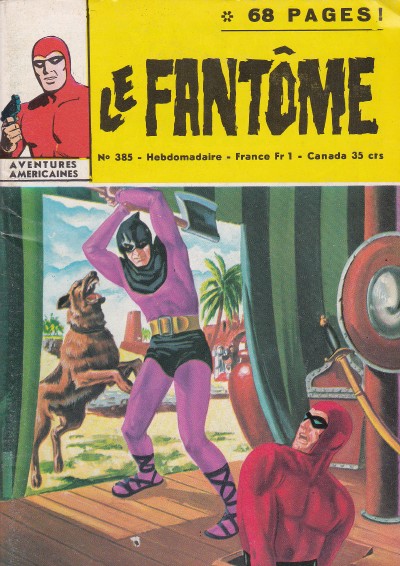 Couverture