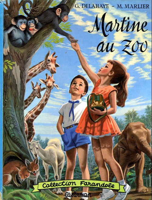 Couverture