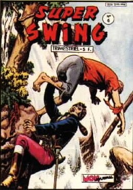 Couverture