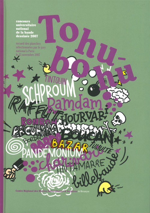 Couverture