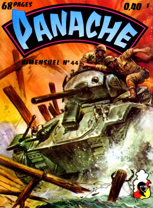 Couverture