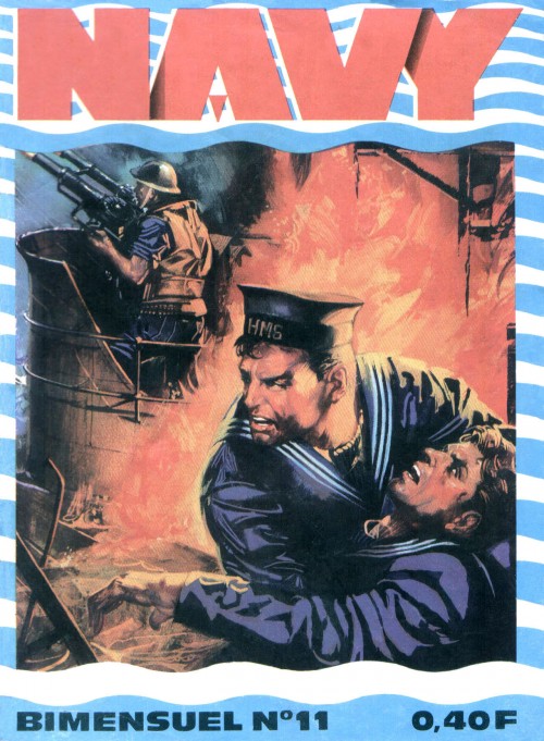 Couverture