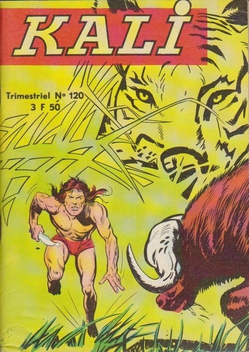 Couverture