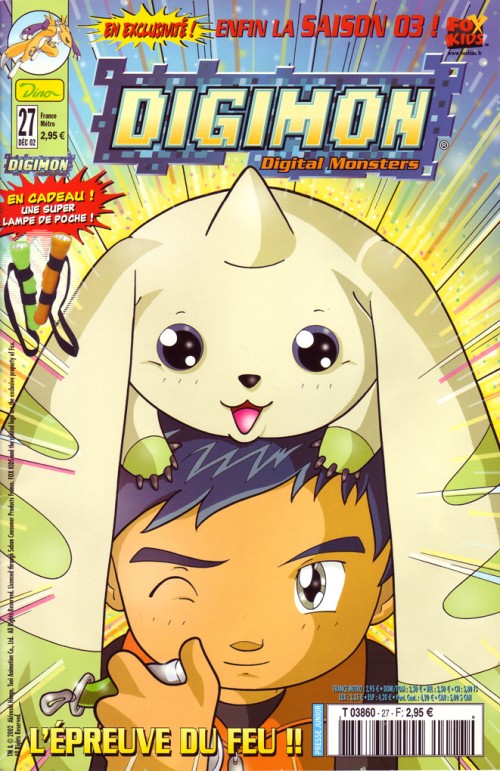 Couverture