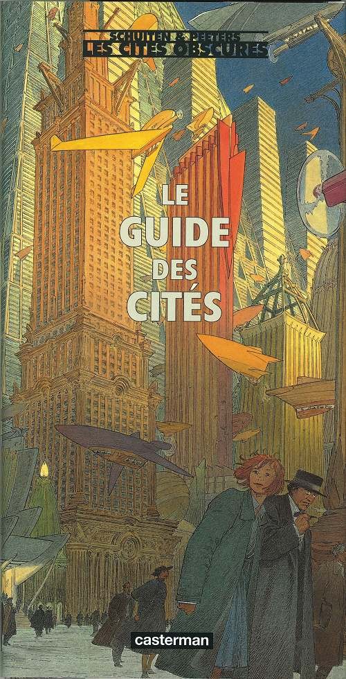 Couverture