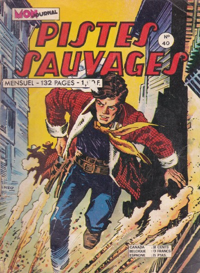 Couverture