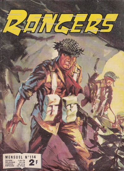 Couverture