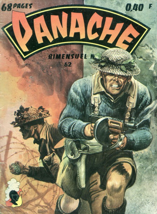 Couverture