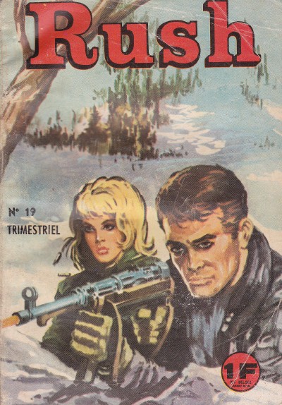Couverture