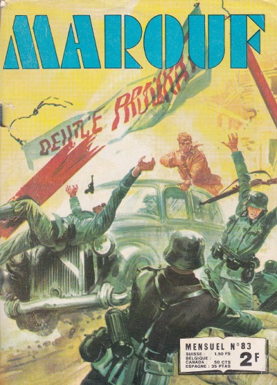 Couverture
