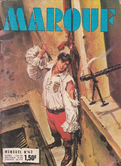 Couverture