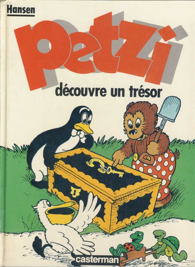 Couverture