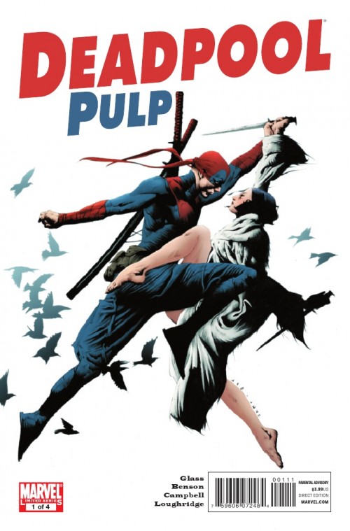 Couverture