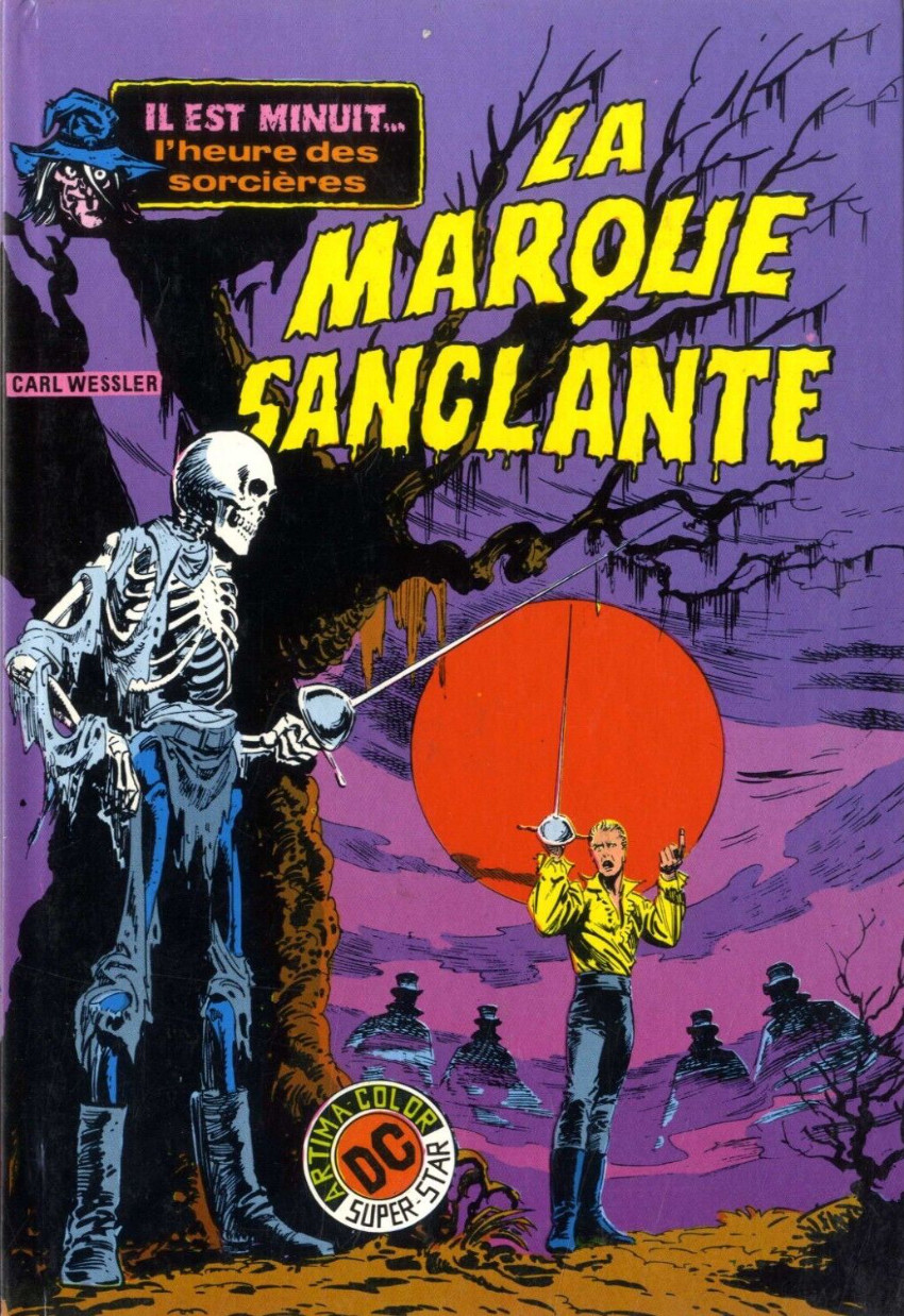 Couverture