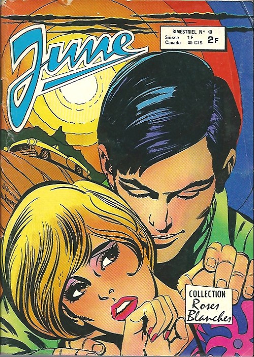 Couverture
