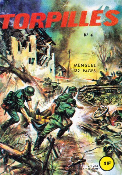 Couverture