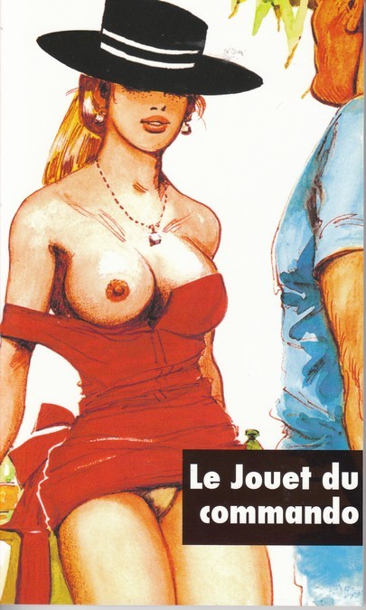 Couverture