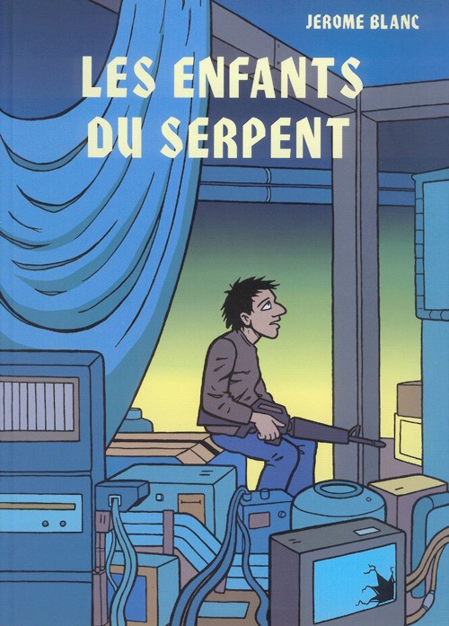 Couverture