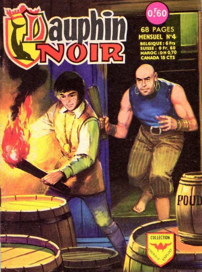 Couverture