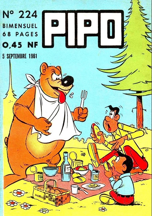 Couverture