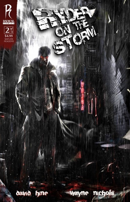 Couverture
