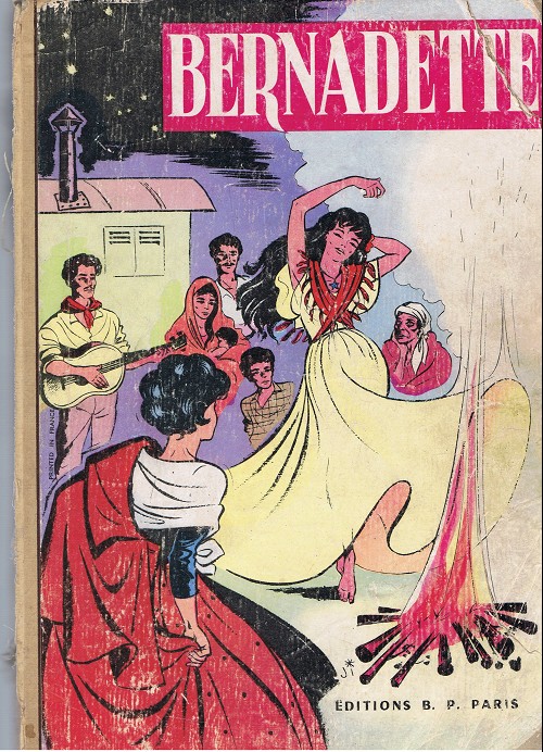 Couverture