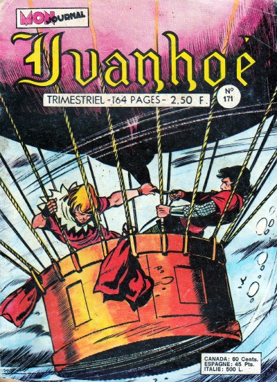 Couverture