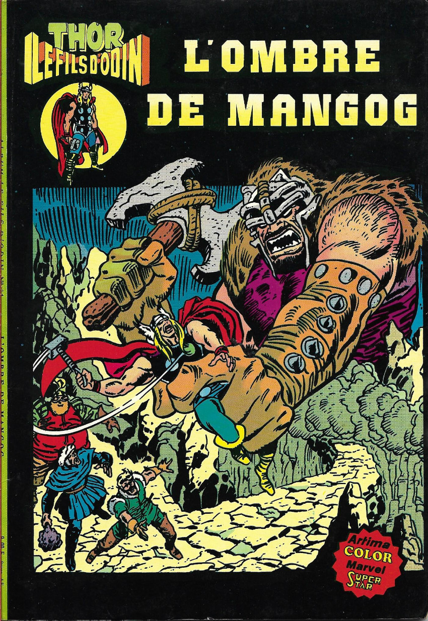 Couverture